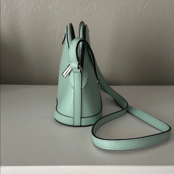 Kate Spade Mint Green Crossbody Bag - Picture 3 of 5